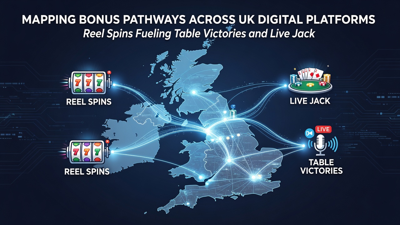 Mobile screen displaying live dealer jackpot accumulation linked to previous slot bonus activations
