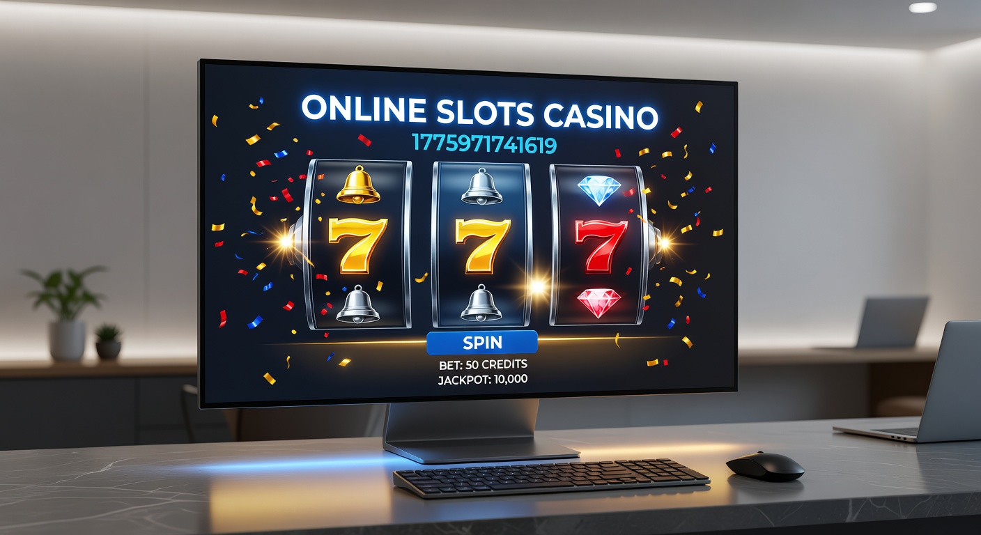 Dynamic close-up of an online slot bonus round with exploding symbols, glowing jackpots, and cascading reels on a sleek mobile screen