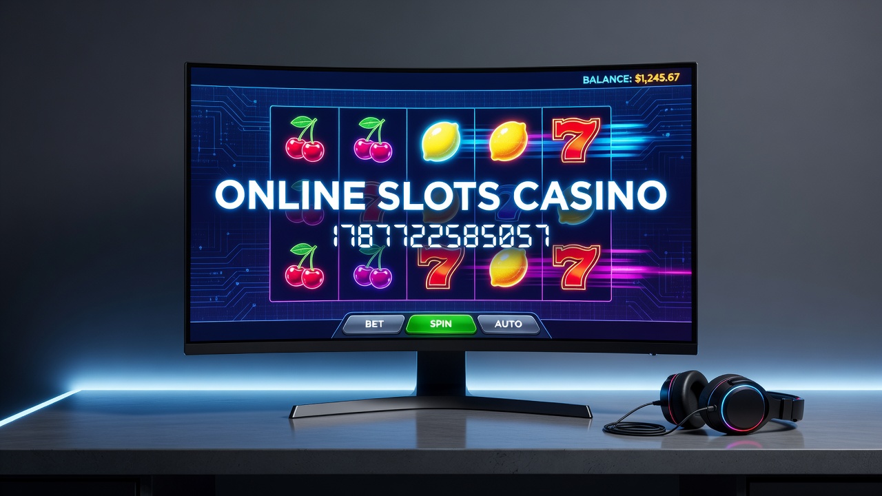 Close-up view of mobile slot gameplay highlighting bonus rounds and jackpot indicators